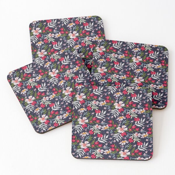 Item preview, floral pattern designed and sold by LaBoiteaImages.