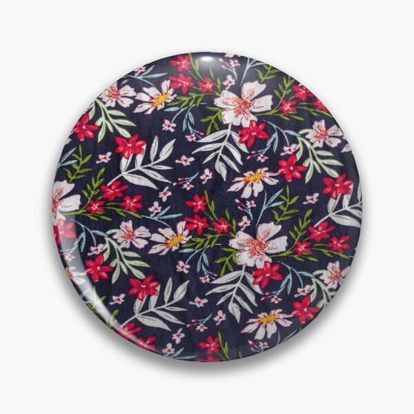 Item preview, floral pattern designed and sold by LaBoiteaImages.