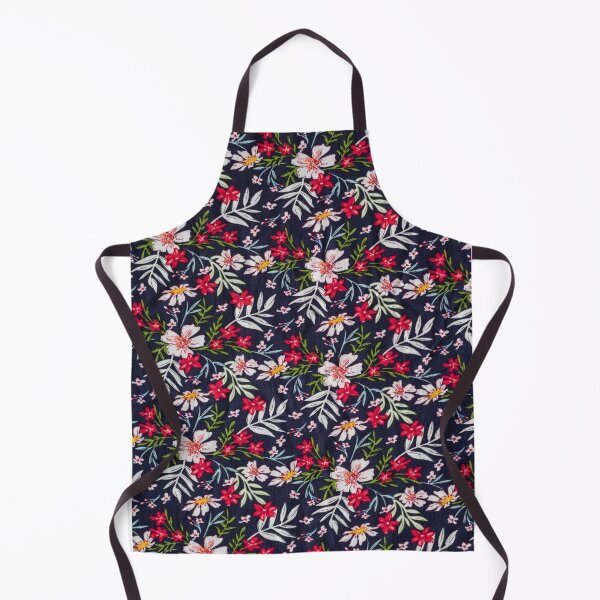 Item preview, floral pattern designed and sold by LaBoiteaImages.