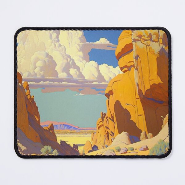 Item preview, Canyon Trail designed and sold by Bobartsy.