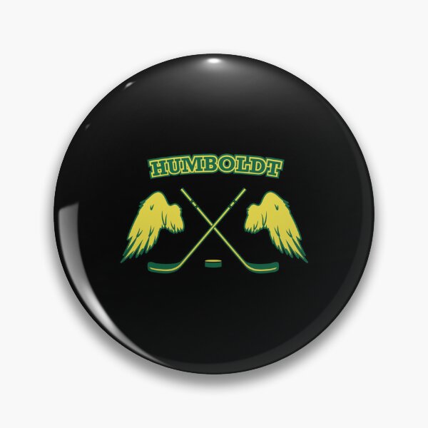 Item preview, Humboldt Hockey     designed and sold by balthazashop.