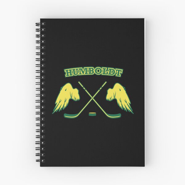 Item preview, Humboldt Hockey     designed and sold by balthazashop.