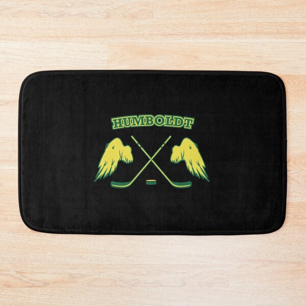 Item preview, Humboldt Hockey     designed and sold by balthazashop.