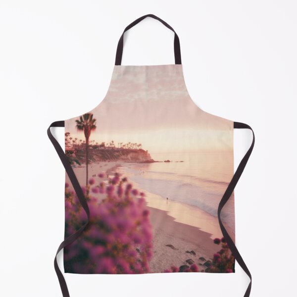Item preview, Laguna Beach Sunset Travel Film designed and sold by trajeado14.
