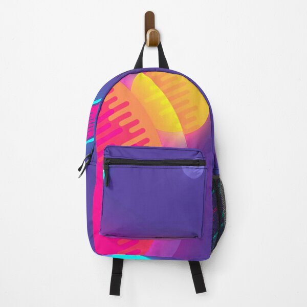 Item preview, espacio de neón designed and sold by Ngea.