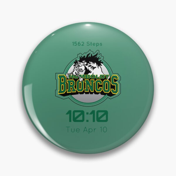 Artikelvorschau, Die Humboldt-Broncos entworfen und verkauft von balthazashop.