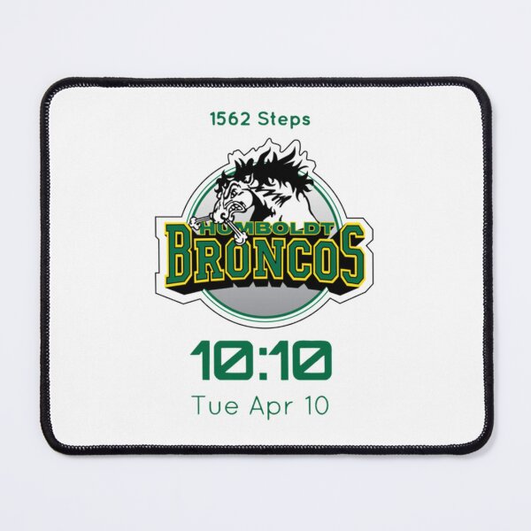 Item preview, The Humboldt Broncos designed and sold by balthazashop.