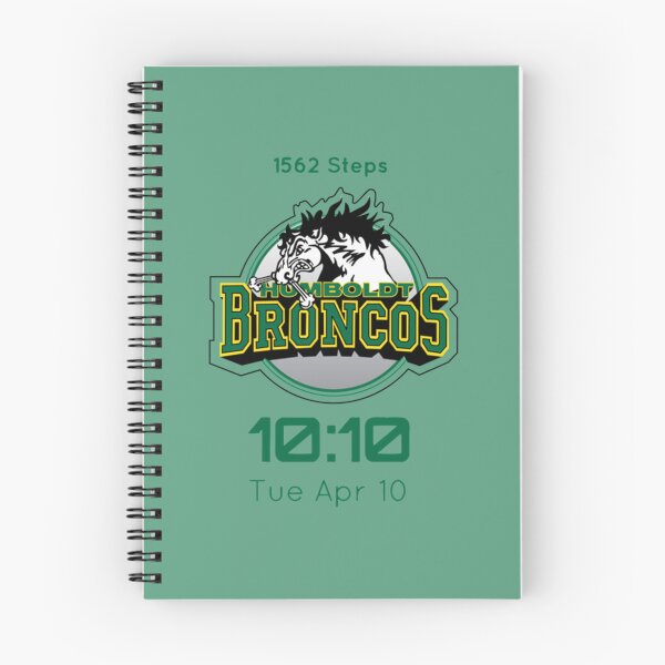 Artikelvorschau, Die Humboldt-Broncos entworfen und verkauft von balthazashop.