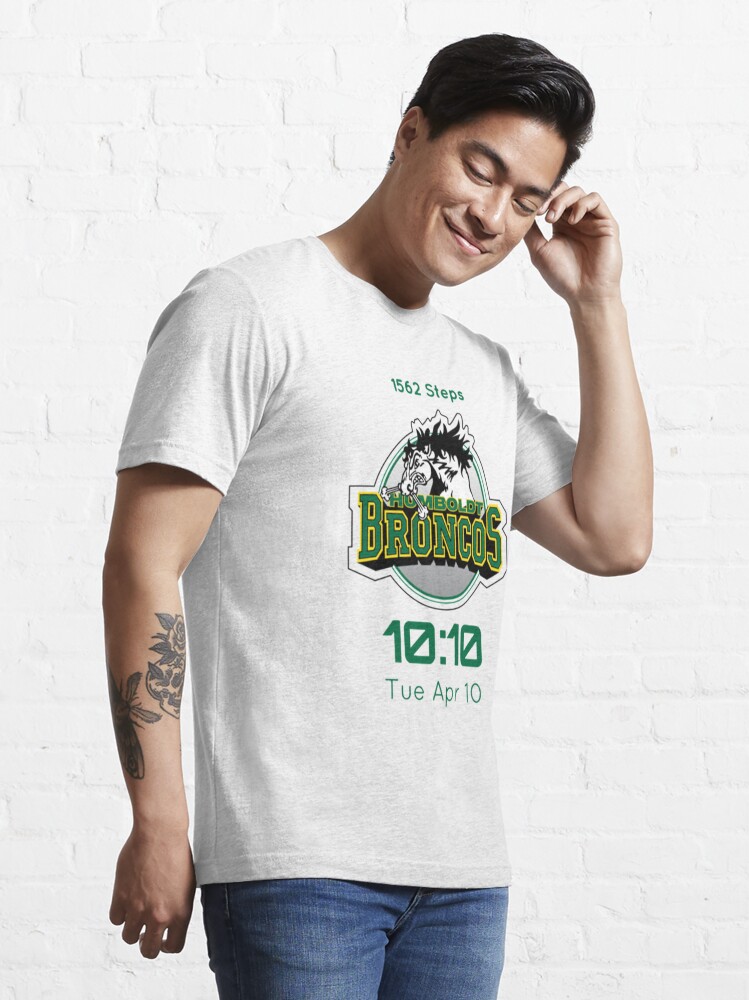 The Humboldt Broncos | Essential T-Shirt