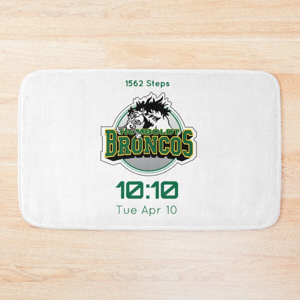 Item preview, The Humboldt Broncos    designed and sold by balthazashop.