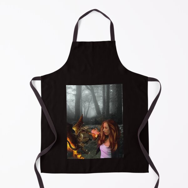 Item preview, Dragonland designed and sold by KarinClaessonArt.