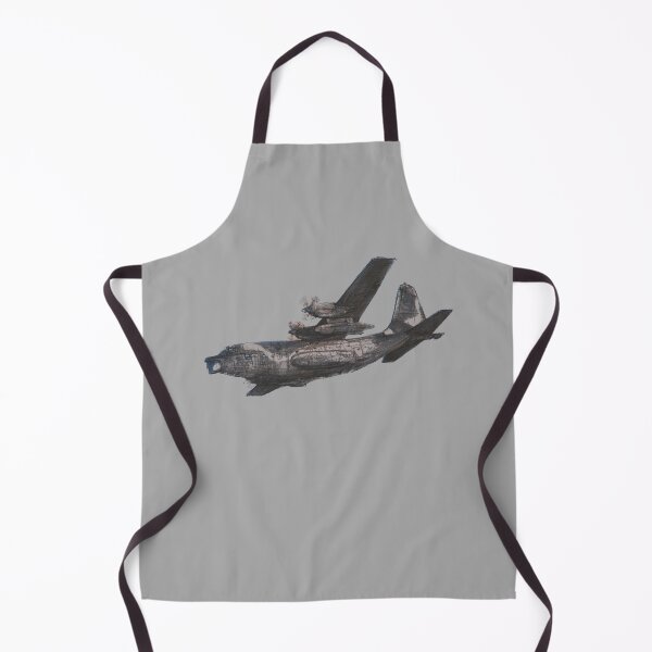 Item preview, MC-130 US Military Aircraft Combat Talon #2854 designed and sold by Rare-Militia.