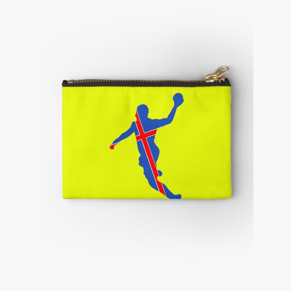 Item preview, Iceland Handball designed and sold by exponentialart.