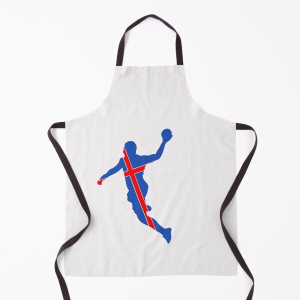 Item preview, Iceland Handball designed and sold by exponentialart.