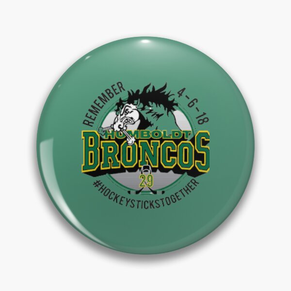 Aperçu de l'œuvre broncos de humboldt (6) créée et vendue par balthazashop.