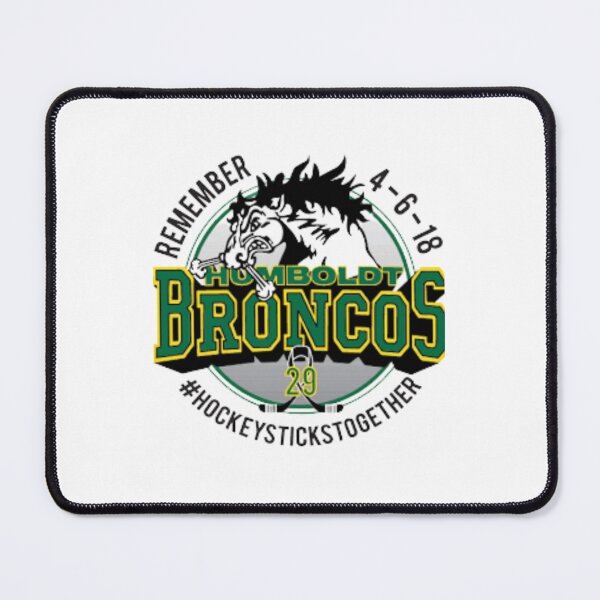 Item preview, broncos de humboldt (6) designed and sold by balthazashop.