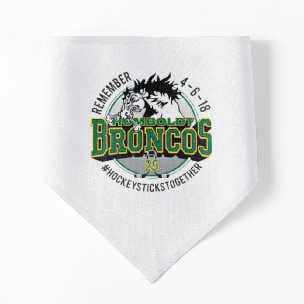 Humboldt Broncos Stickers for Sale