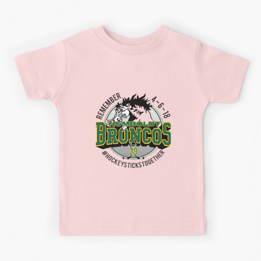 Broncos pink clearance shirt