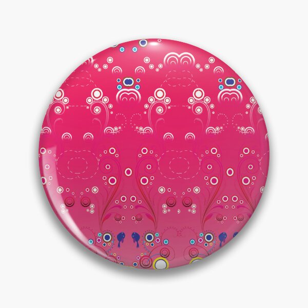 Item preview, Abstract ornament pattern designed and sold by FunArt4You.