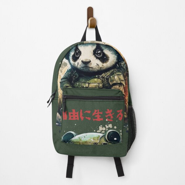 Item preview, Freedom Panda 2 designed and sold by Buttr. Prints.