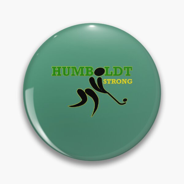 Item preview, Humboldt Strong Humboldt Broncos Hockey Team Remember Humboldt Saskatchewan   designed and sold by balthazashop.