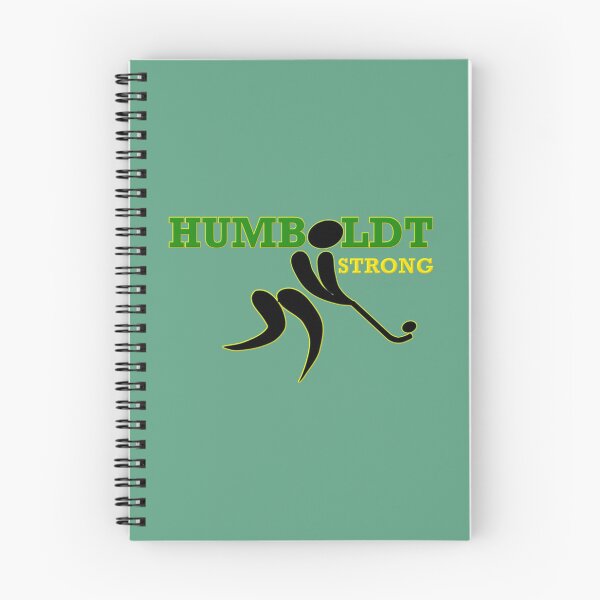 Item preview, Humboldt Strong Humboldt Broncos Hockey Team Remember Humboldt Saskatchewan   designed and sold by balthazashop.