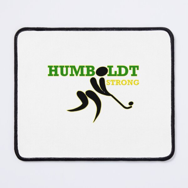 Item preview, Humboldt Strong Humboldt Broncos Hockey Team Remember Humboldt Saskatchewan designed and sold by balthazashop.