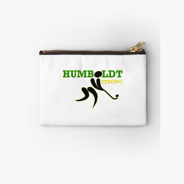 Item preview, Humboldt Strong Humboldt Broncos Hockey Team Remember Humboldt Saskatchewan   designed and sold by balthazashop.