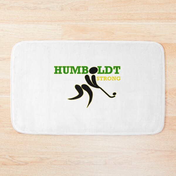 Item preview, Humboldt Strong Humboldt Broncos Hockey Team Remember Humboldt Saskatchewan   designed and sold by balthazashop.