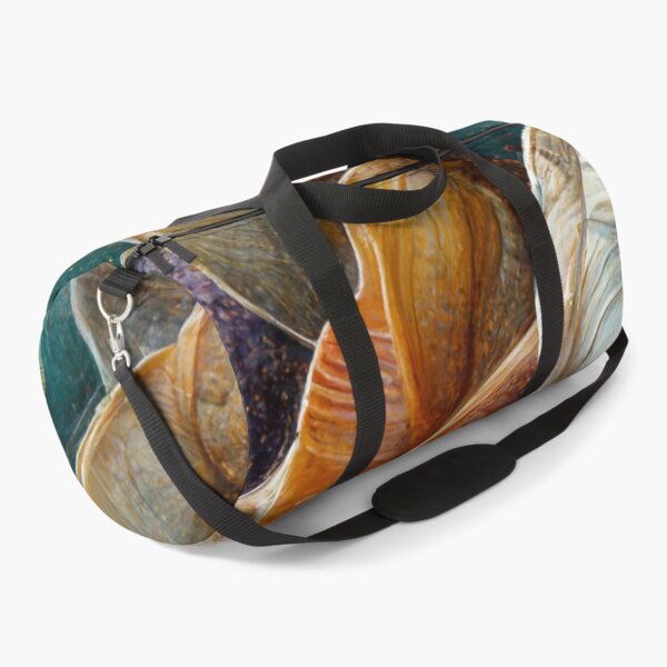 Item preview, Colorful seashell pattern designed and sold by funmoun55.