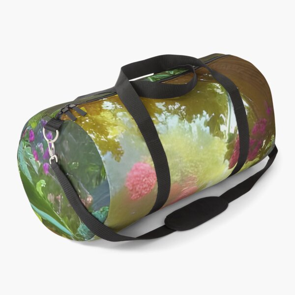 Item preview, garden generated by artificial intelligence designed and sold by megadrina.