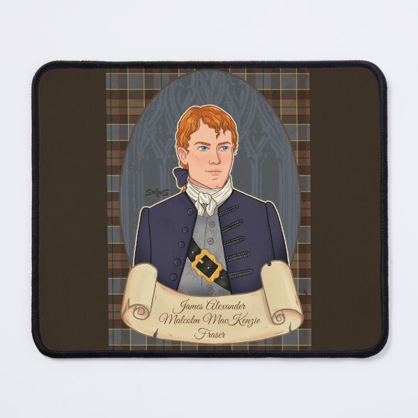 Item preview, "French JAMMF" designed and sold by solgasart.