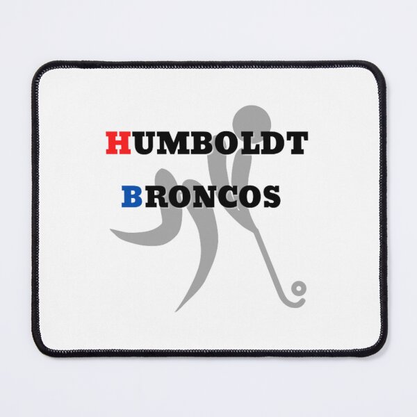 Item preview, Broncos de Humboldt designed and sold by balthazashop.