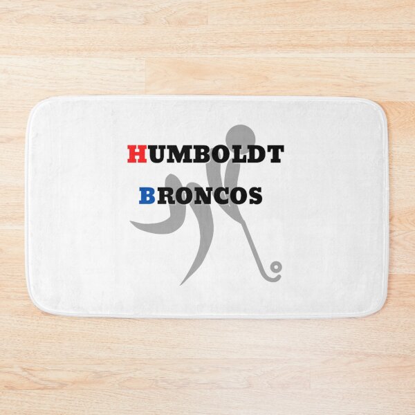 Artikelvorschau, Humboldt Broncos entworfen und verkauft von balthazashop.