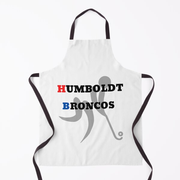 Artikelvorschau, Humboldt Broncos entworfen und verkauft von balthazashop.
