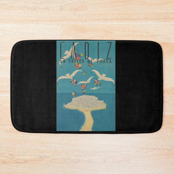 Item preview, Cadiz vintage lovers  designed and sold by mikoala50.