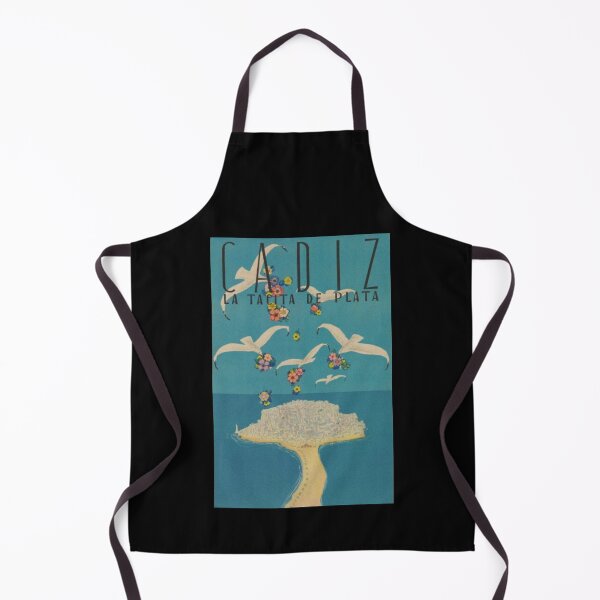 Item preview, Cadiz vintage lovers designed and sold by mikoala50.
