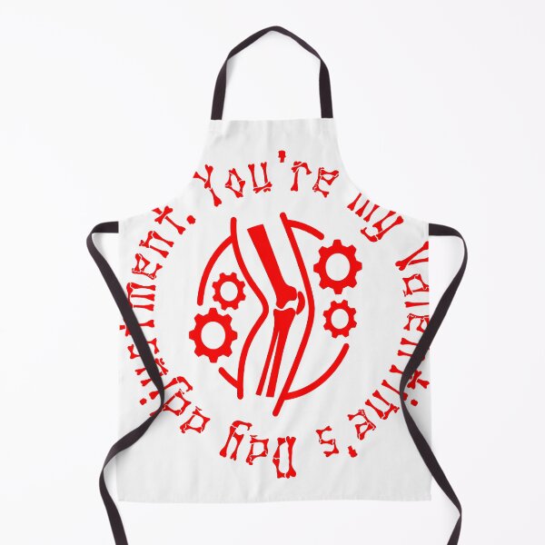 Item preview, Osteopath Valentines Day Gift Idea With Funny Description designed and sold by Goldbergg.