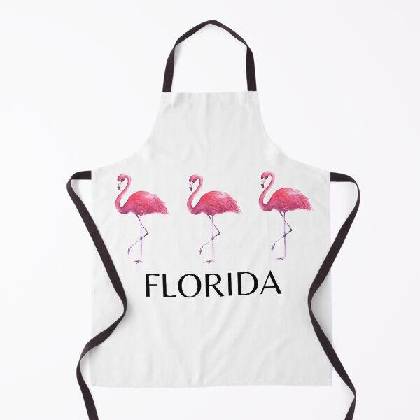Item preview, Florida Flamingos designed and sold by Linda La Guardia.