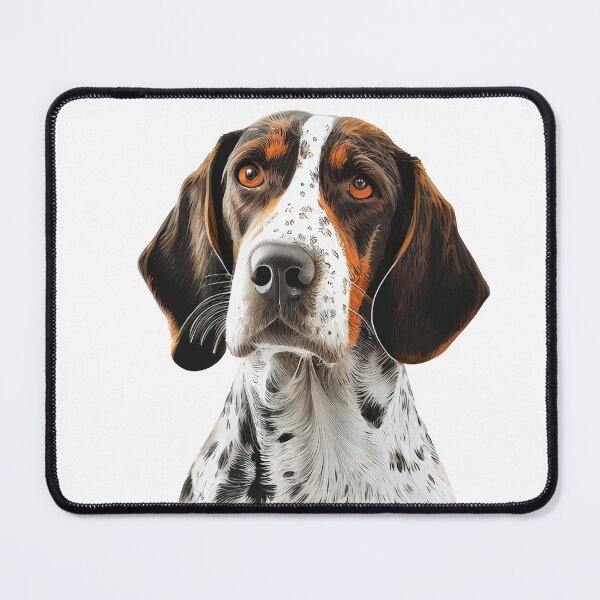 Item preview, Dog Mom Cuddling Puppy A Paw-sitively Beagle designed and sold by PosterManiaRo.