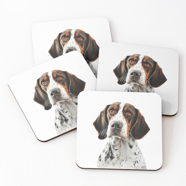 Item preview, Dog Mom Cuddling Puppy A Paw-sitively Beagle designed and sold by PosterManiaRo.