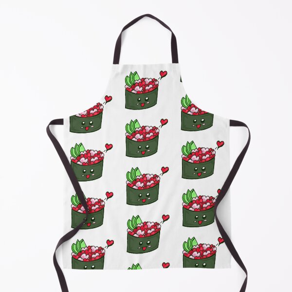 Item preview, Love Ikura Gunkan designed and sold by missmann.