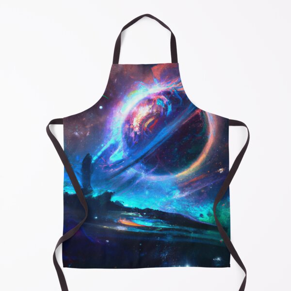 Item preview, Galactic Sunrise - The Milky Way - Infinite Universe designed and sold by WBP Mart.