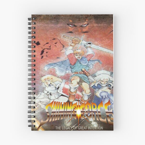 Item preview, Shining Force distresses designed and sold by Haljor.
