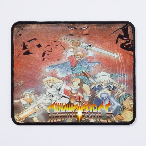 Item preview, Shining Force distresses designed and sold by Haljor.