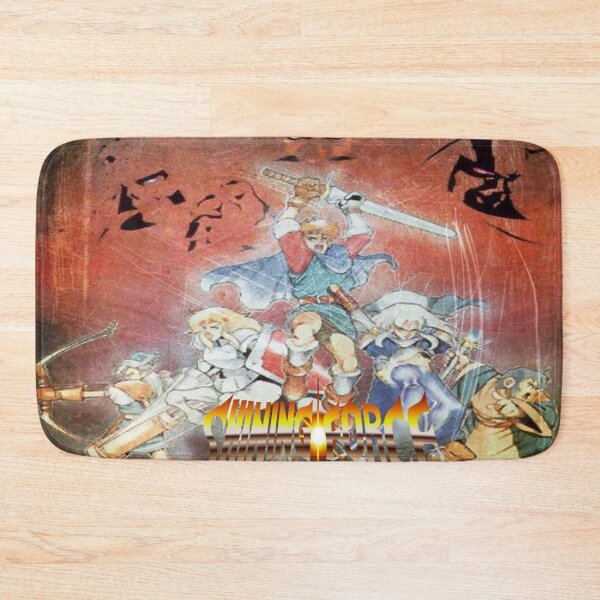Item preview, Shining Force distresses designed and sold by Haljor.