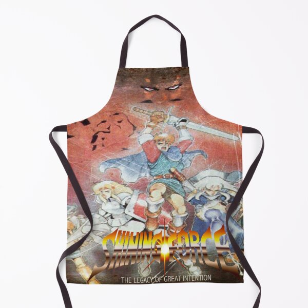 Item preview, Shining Force distresses designed and sold by Haljor.