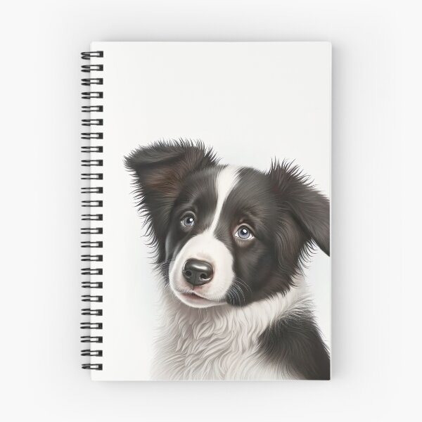 Item preview, Border Collie Dog designed and sold by DigitalRiggs.