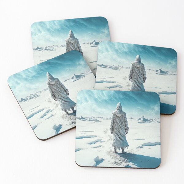 Item preview, Frozen World designed and sold by inoculum-art.