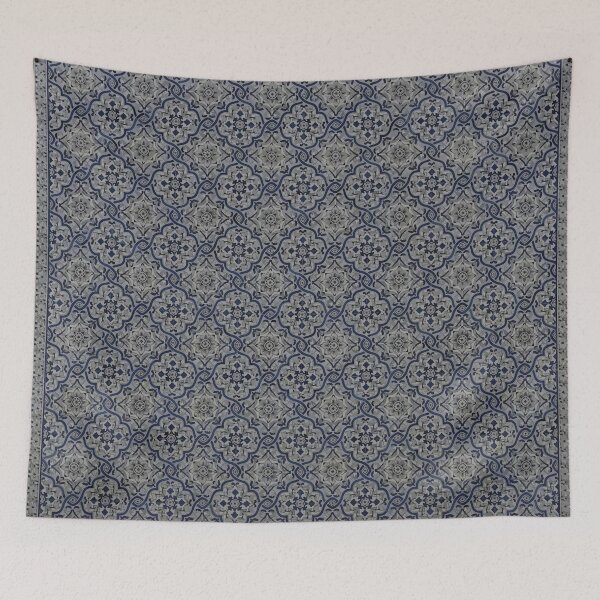 Item preview, Portuguese Typical Tile designed and sold by mattpanta.